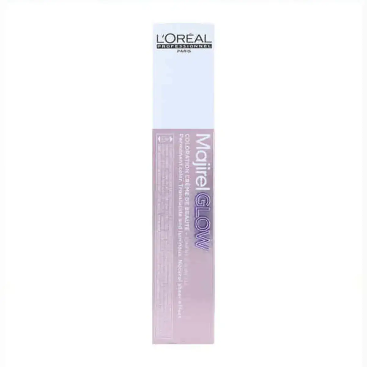 Teinture permanente l oreal professionnel paris majirel glow dark base 21 50 ml _7495. Bienvenue sur DIAYTAR COTE D'IVOIRE - Votre Évasion Shopping Personnalisée. Parcourez notre collection unique et trouvez des articles qui reflètent votre style et votre individualité.