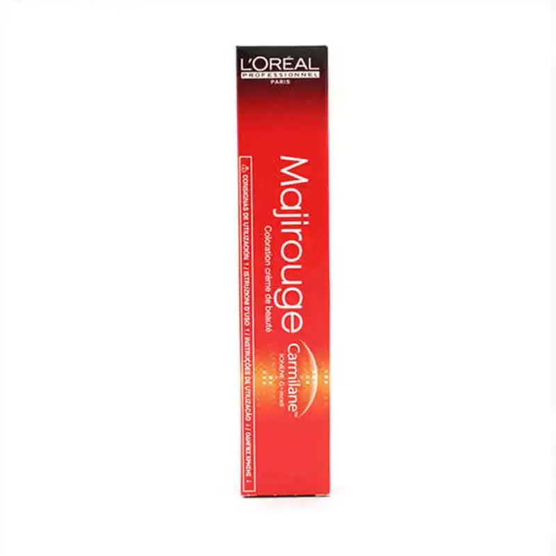 Teinture permanente l oreal professionnel paris majirouge carmilane no 4 62 50 ml _7468. DIAYTAR COTE D'IVOIRE - L'Art de Choisir, l'Art de Vivre. Parcourez notre boutique en ligne et choisissez parmi des produits de qualité qui ajoutent de l'élégance à votre quotidien.