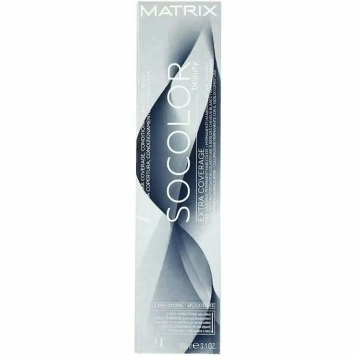 Teinture permanente matrix socolor gg 33 brunette 90 ml reconditionne a _8848. DIAYTAR COTE D'IVOIRE - Votre Passage vers le Raffinement. Plongez dans notre univers de produits exquis et choisissez des articles qui ajoutent une touche de sophistication à votre vie.