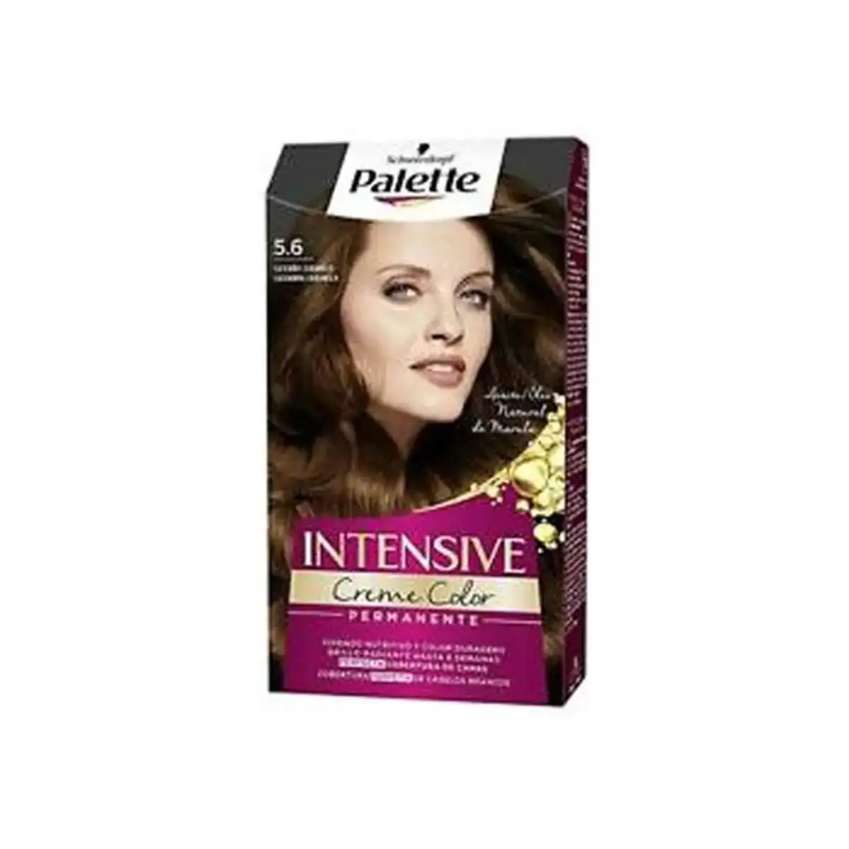 Teinture permanente palette schwarzkopf marron leger n 5 6_8891. DIAYTAR COTE D'IVOIRE - Votre Destination de Shopping Authentique au Côte d'Ivoire. Plongez dans notre boutique en ligne pour découvrir des produits qui célèbrent la riche culture et l'artisanat du pays.