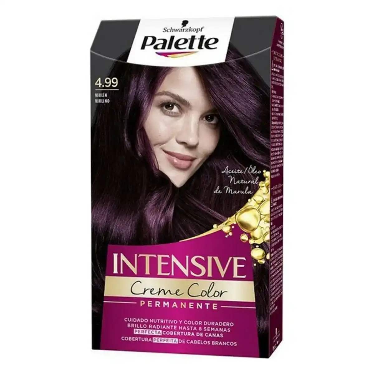 Teinture permanente palette schwarzkopf n 4 99 violin_6446. DIAYTAR COTE D'IVOIRE - Votre Destination pour un Shopping Inoubliable. Naviguez à travers notre catalogue et choisissez des produits qui vous marquent par leur originalité.