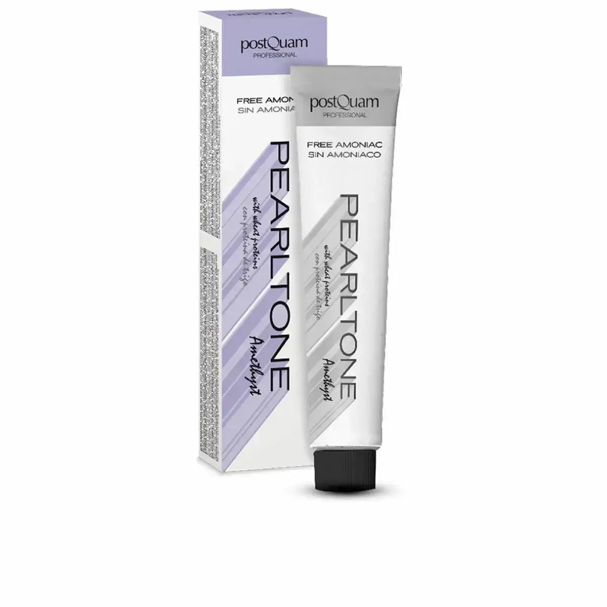 Teinture permanente postquam pearltone amethyste 60 ml _8813. DIAYTAR COTE D'IVOIRE - Votre Univers Shopping Éclectique. Explorez nos offres variées et découvrez des articles qui embrassent la diversité et la polyvalence de vos besoins.