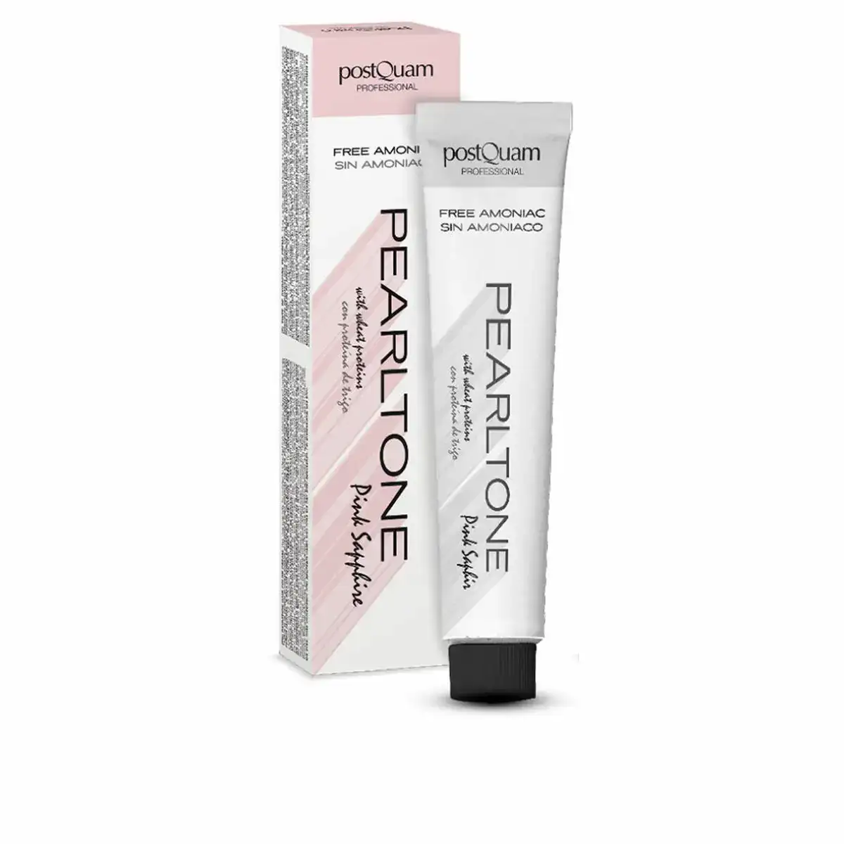 Teinture permanente postquam pearltone pink shaphir 60 ml _9390. Découvrez DIAYTAR COTE D'IVOIRE - Où l'Élégance Rencontre la Variété. Parcourez notre collection et trouvez des trésors cachés qui ajoutent une touche de sophistication à votre vie quotidienne.