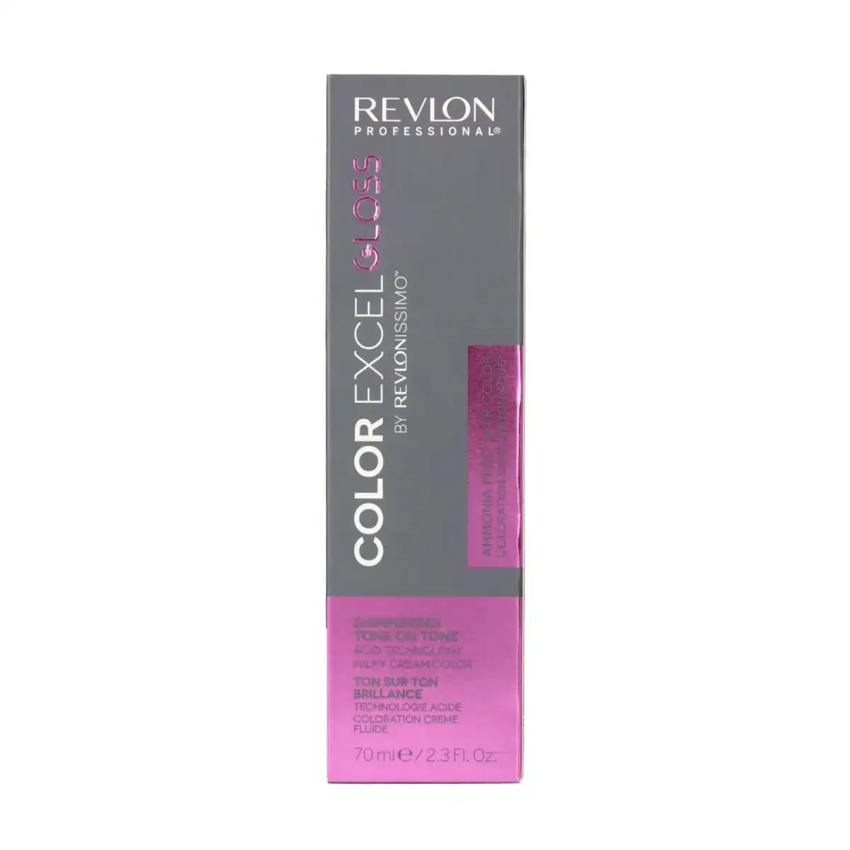 Teinture permanente revlon revlonissimo color excel gloss sand no 31 70 ml _1443. DIAYTAR COTE D'IVOIRE - L'Art de Vivre le Shopping Inspiré. Parcourez notre catalogue et choisissez des produits qui reflètent votre passion pour la beauté et l'authenticité.