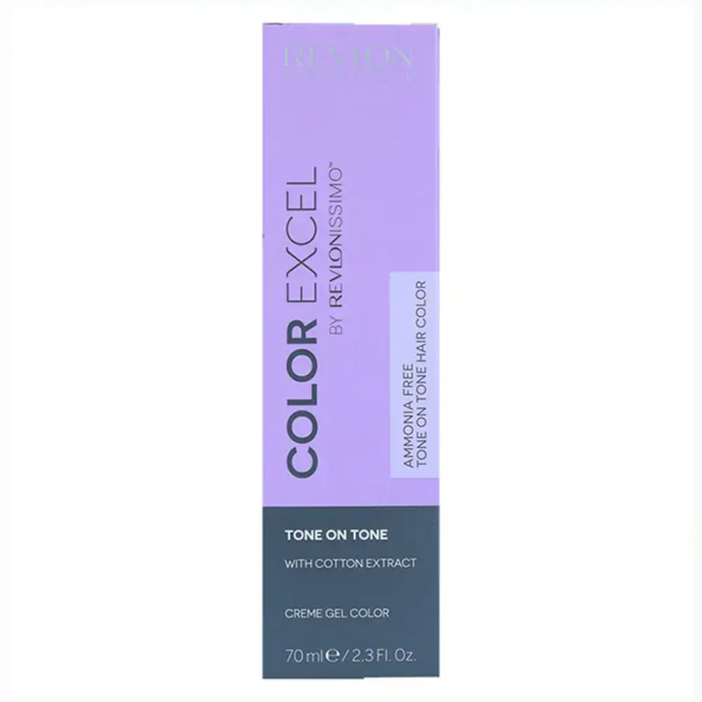 Teinture permanente revlon revlonissimo color no 3 70 ml _8664. DIAYTAR COTE D'IVOIRE - Où la Mode et le Confort se Rencontrent. Plongez dans notre univers de produits et trouvez des articles qui vous habillent avec style et aisance.