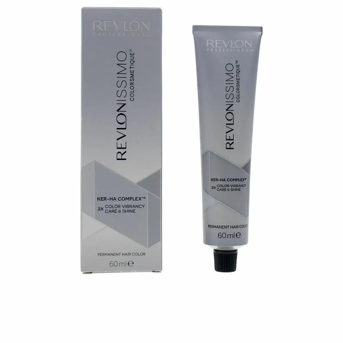 Teinture permanente revlon revlonissimo colorsmetique chatain fonce no 3 60 ml_8876. Plongez dans l'Univers de DIAYTAR COTE D'IVOIRE - Où la Qualité et la Diversité se rencontrent. Parcourez nos rayons virtuels pour trouver des produits répondant à tous les besoins, du confort de votre foyer.