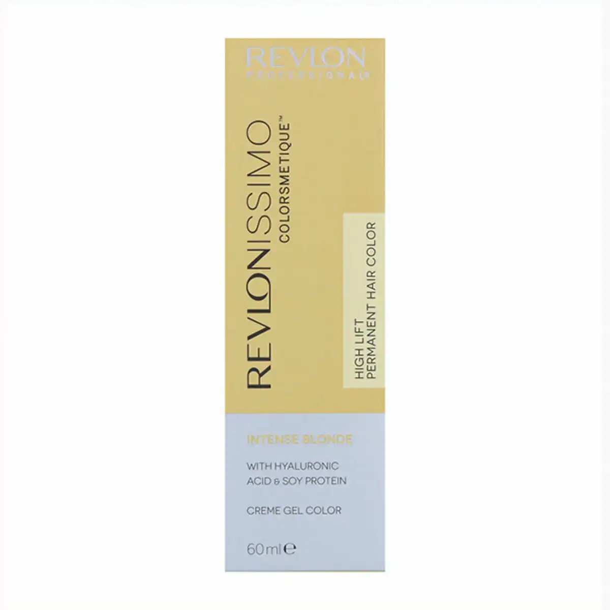 Teinture permanente revlon revlonissimo colorsmetique intense blonde 1200mn natural 60 ml _7683. DIAYTAR COTE D'IVOIRE - Où l'Élégance se Mêle à l'Authenticité. Naviguez à travers notre boutique en ligne et choisissez des produits qui incarnent le style et la tradition du Côte d'Ivoire.