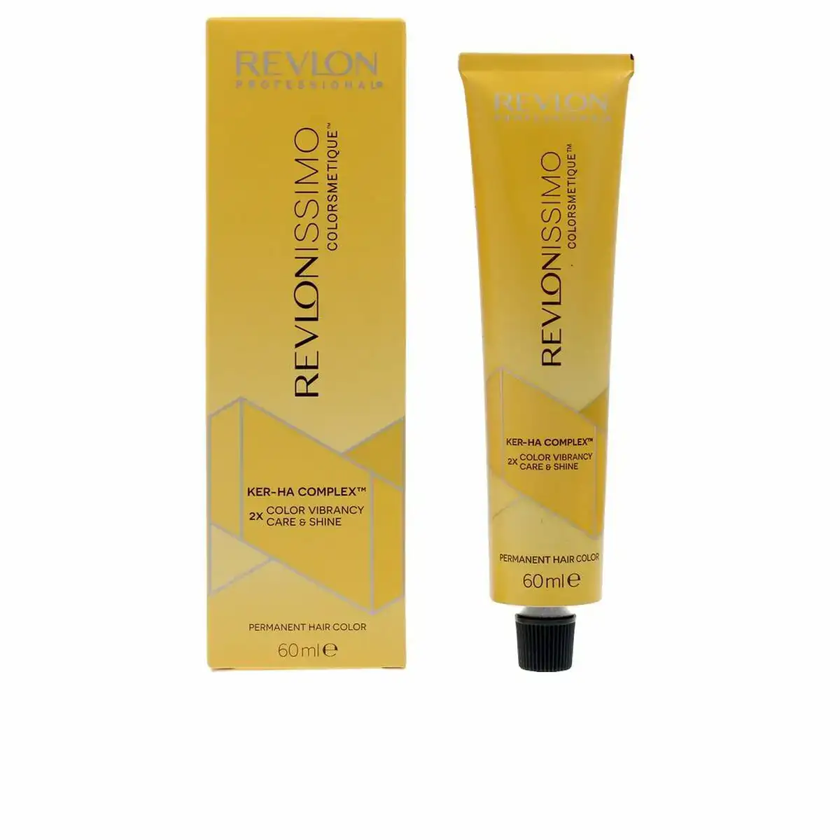 Teinture permanente revlon revlonissimo colorsmetique no 5 3 marron dore leger 60 ml_3732. Bienvenue chez DIAYTAR COTE D'IVOIRE - Où Chaque Produit a son Histoire. Plongez dans notre sélection diversifiée et découvrez des articles qui racontent le riche patrimoine sénégalais.