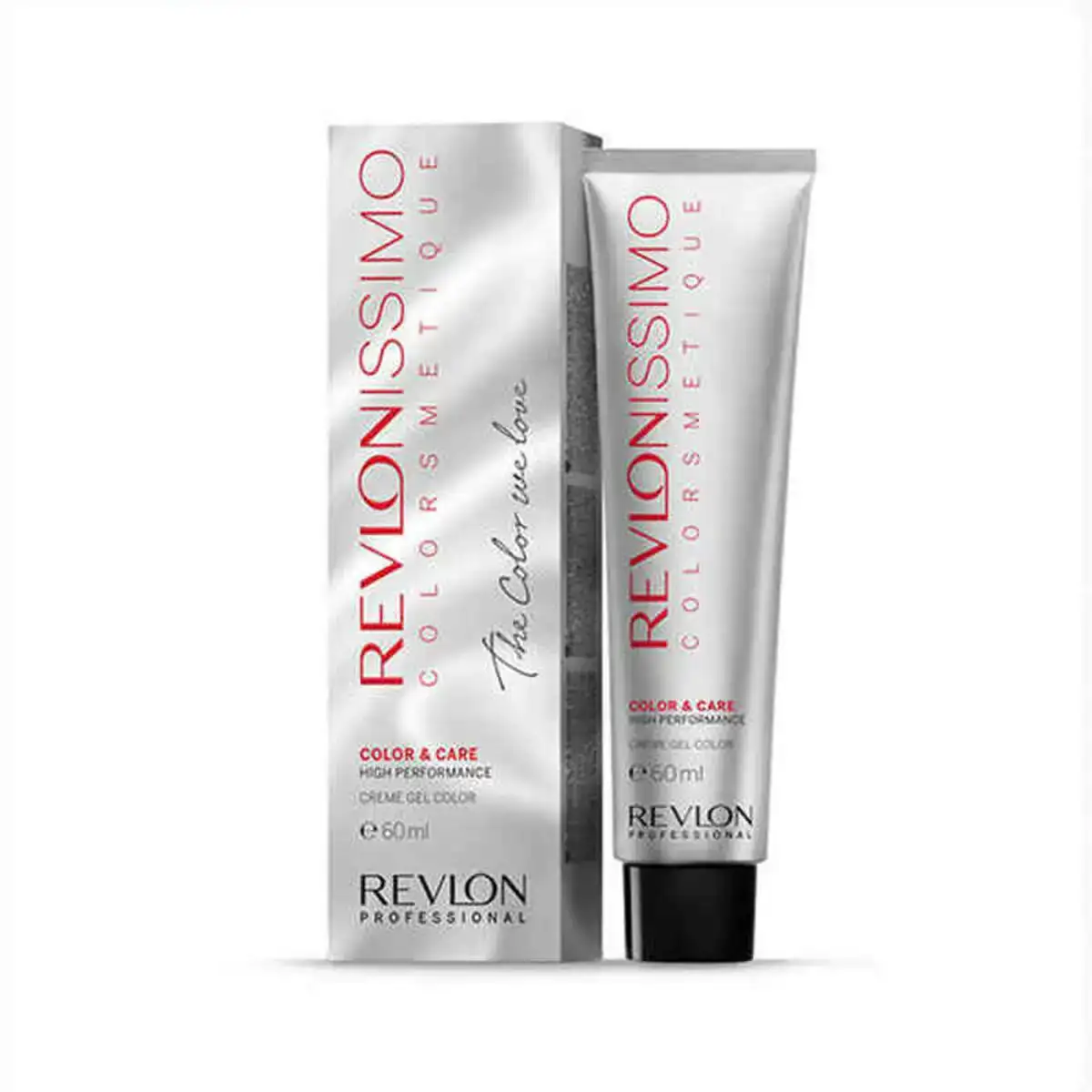 Teinture permanente revlonissimo colorsmetique revlon revlonissimo colorsmetique no 7 60 ml _7356. DIAYTAR COTE D'IVOIRE - Votre Passage vers l'Exceptionnel. Explorez notre boutique en ligne, où chaque produit est choisi avec soin pour offrir une expérience de shopping inoubliable.