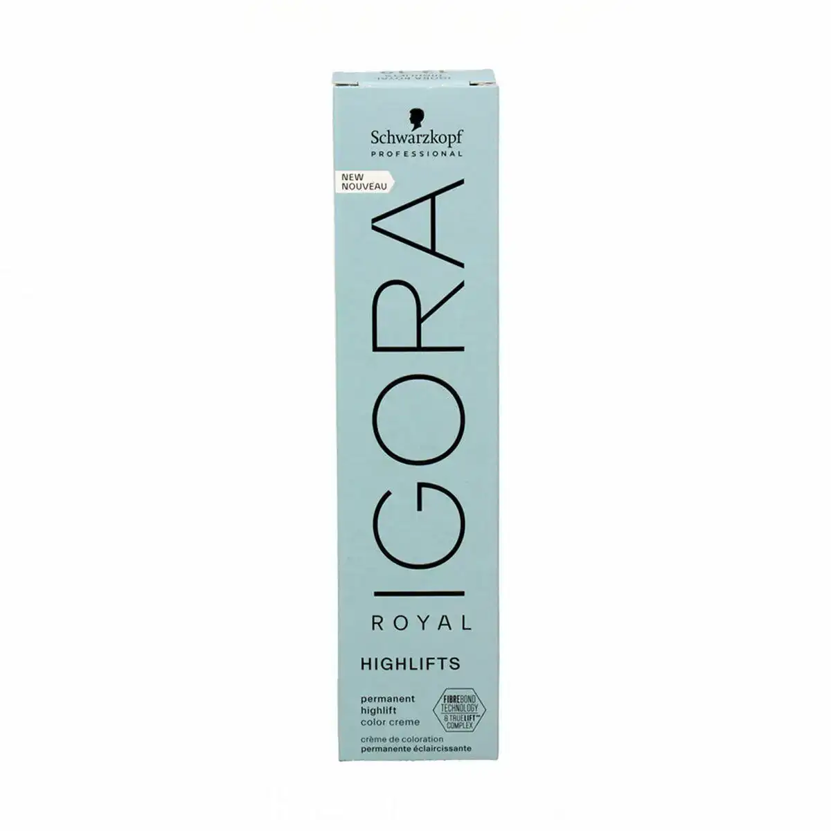 Teinture permanente schwarzkopf igora royal no hl 1221 60 ml _5731. Bienvenue sur DIAYTAR COTE D'IVOIRE - Où Chaque Détail compte. Plongez dans notre univers et choisissez des produits qui ajoutent de l'éclat et de la joie à votre quotidien.