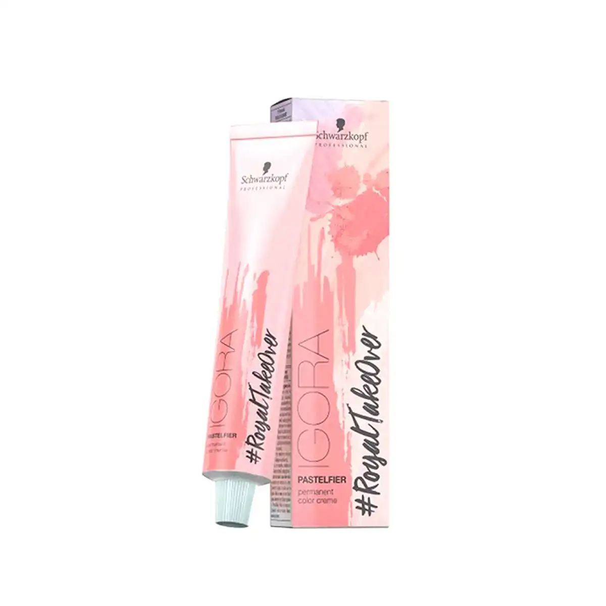 Teinture permanente schwarzkopf igora royal take over pastelfier 60 ml _8375. Bienvenue sur DIAYTAR COTE D'IVOIRE - Où le Shopping est une Affaire Personnelle. Découvrez notre sélection et choisissez des produits qui reflètent votre unicité et votre individualité.