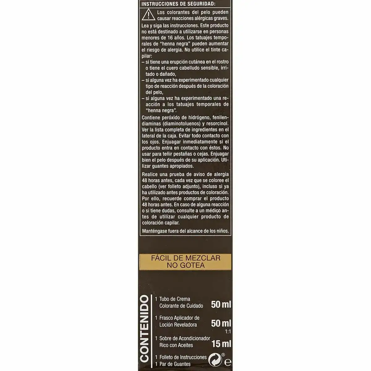 Teinture permanente syoss olio intense 5 unites _1173. DIAYTAR COTE D'IVOIRE - Où l'Élégance Rencontré l'Accessibilité. Parcourez notre catalogue et trouvez des produits qui apportent une touche de sophistication à votre vie quotidienne sans compromettre votre budget.