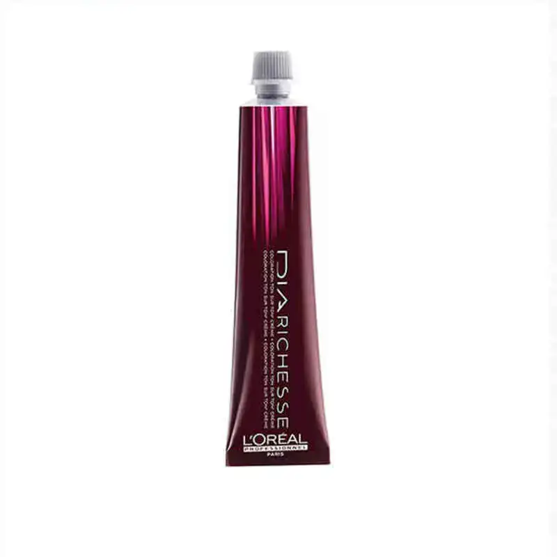 Teinture sans ammoniaque dia richesse l oreal professionnel paris no 8 3 50 ml _6958. Entrez dans l'Univers de DIAYTAR COTE D'IVOIRE - Où Chaque Produit a sa Place. Explorez nos rayons virtuels et choisissez des articles qui s'intègrent parfaitement à votre style de vie.