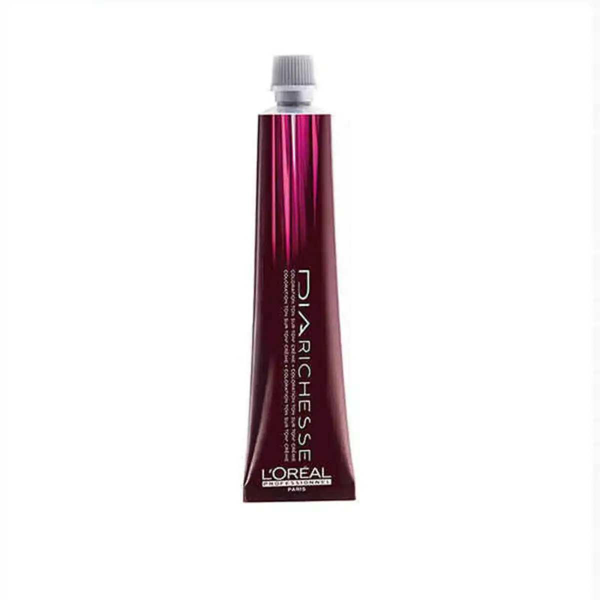 Teinture sans ammoniaque dia richesse no3 l oreal professionnel paris 50 ml _2065. Bienvenue sur DIAYTAR COTE D'IVOIRE - Où Chaque Article a son Histoire. Découvrez notre sélection méticuleuse de produits qui racontent l'authenticité et la beauté du Côte d'Ivoire.