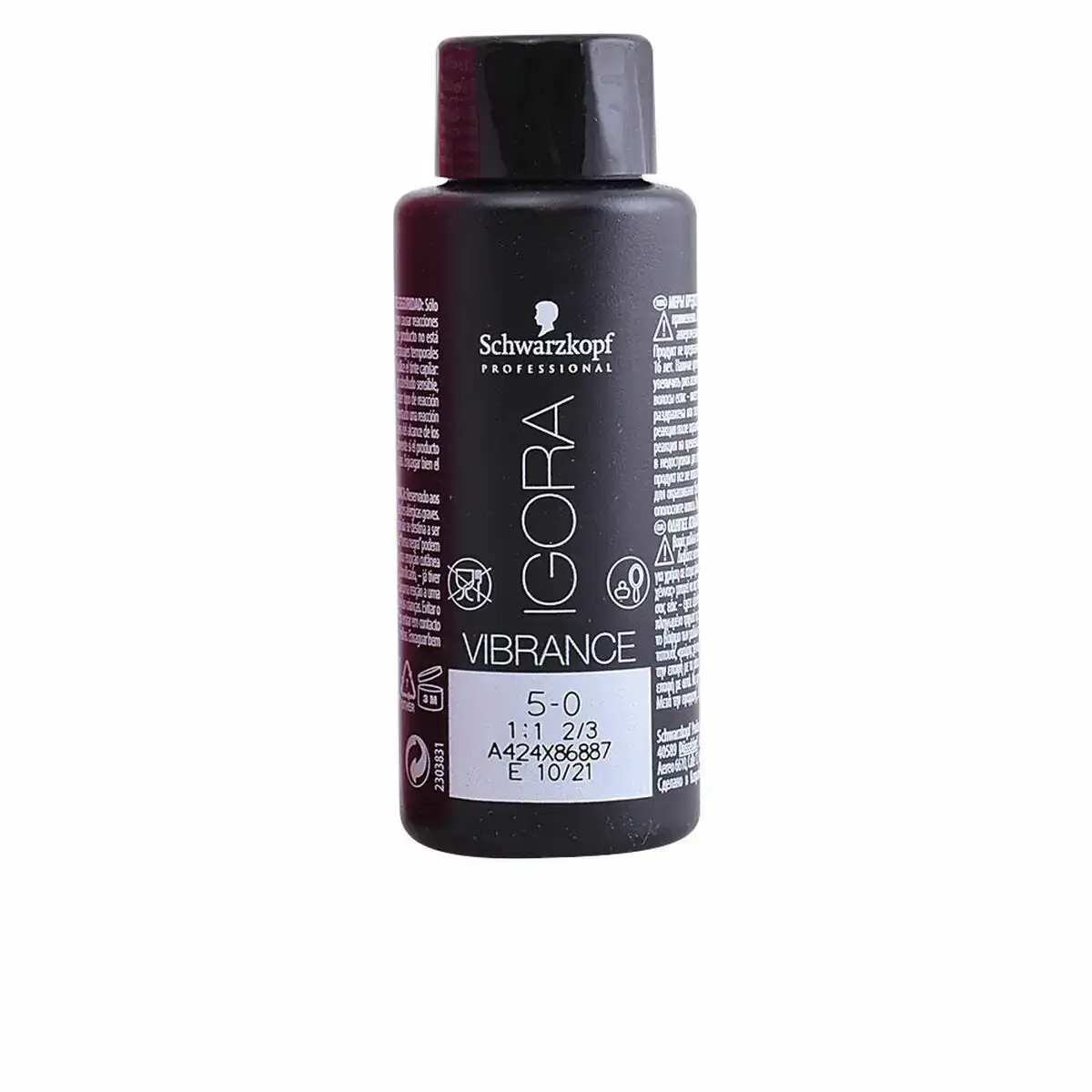 Teinture sans ammoniaque essensity schwarzkopf 7702045559880 no 5 0 no 5 0 60 ml 60 ml _5833. DIAYTAR COTE D'IVOIRE - Là où la Découverte est au Rendez-vous. Plongez dans notre catalogue et trouvez des articles qui éveilleront votre curiosité et élargiront vos horizons.