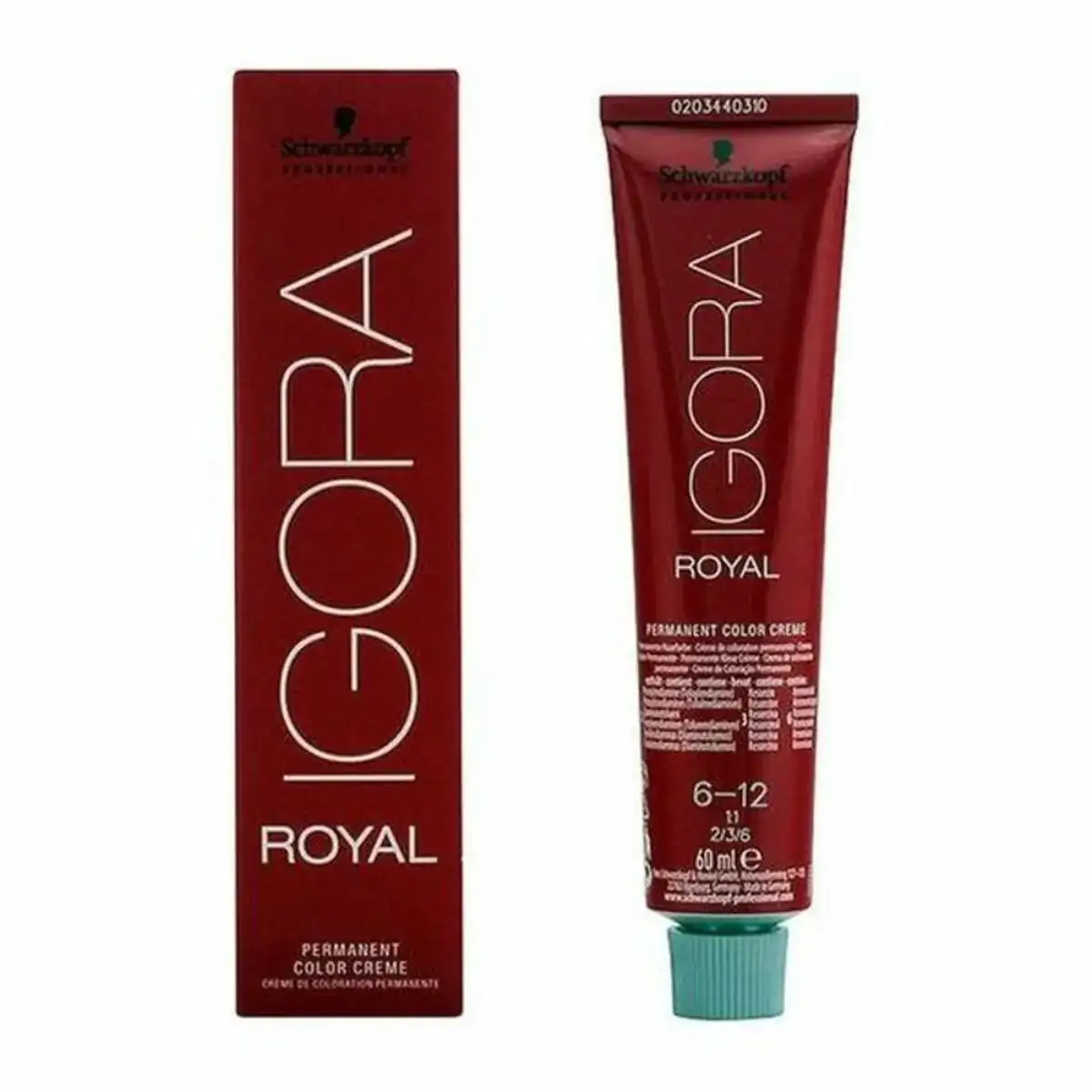 Teinture sans ammoniaque igora royal schwarzkopf_1123. DIAYTAR COTE D'IVOIRE - L'Écrin de Vos Désirs Shopping. Parcourez notre boutique en ligne et explorez des produits minutieusement choisis pour répondre à vos envies les plus exigeantes.