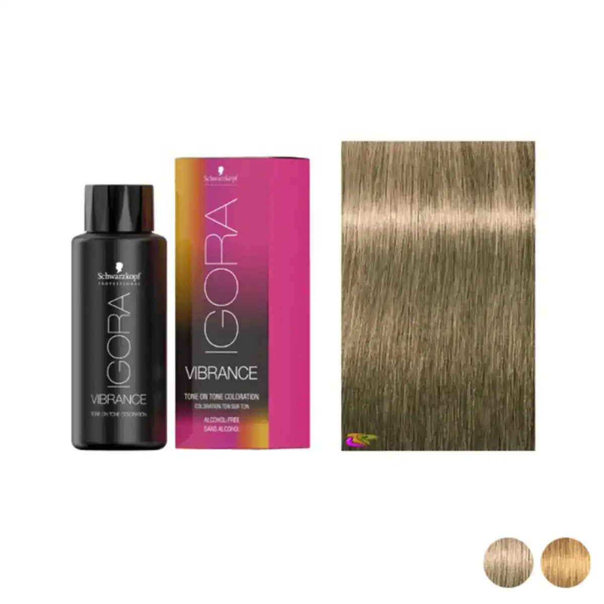 Teinture sans ammoniaque igora vibrance schwarzkopf_7565. DIAYTAR COTE D'IVOIRE - Où Choisir Devient une Découverte. Explorez notre boutique en ligne et trouvez des articles qui vous surprennent et vous ravissent à chaque clic.