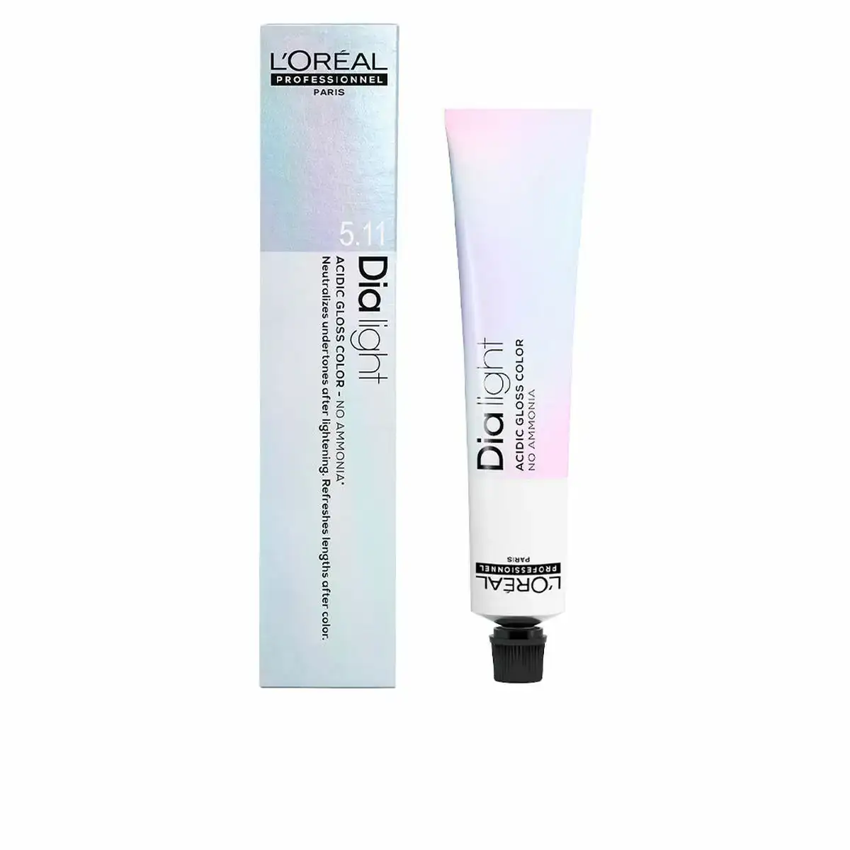 Teinture sans ammoniaque l oreal professionnel paris dia light no 5 2 50 ml _4002. DIAYTAR COTE D'IVOIRE - Votre Portail Vers l'Exclusivité. Explorez notre boutique en ligne pour trouver des produits uniques et exclusifs, conçus pour les amateurs de qualité.