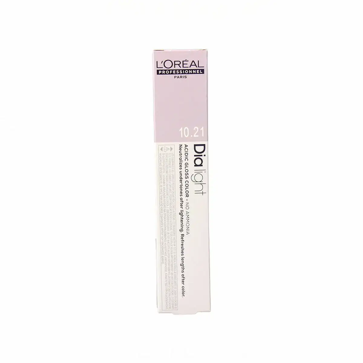 Teinture sans ammoniaque l oreal professionnel paris light no 10 21 50 ml _8114. Bienvenue chez DIAYTAR COTE D'IVOIRE - Où Chaque Détail Fait la Différence. Découvrez notre sélection méticuleuse et choisissez des articles qui répondent à vos exigences.