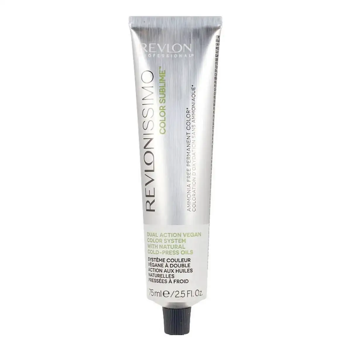 Teinture sans ammoniaque revlon revlonissimo color sublime 75 ml 75 ml _2826. DIAYTAR COTE D'IVOIRE - Là où la Beauté Rencontre la Fonctionnalité. Parcourez notre sélection pour trouver des produits qui allient esthétique et praticité, pour un quotidien sublimé.