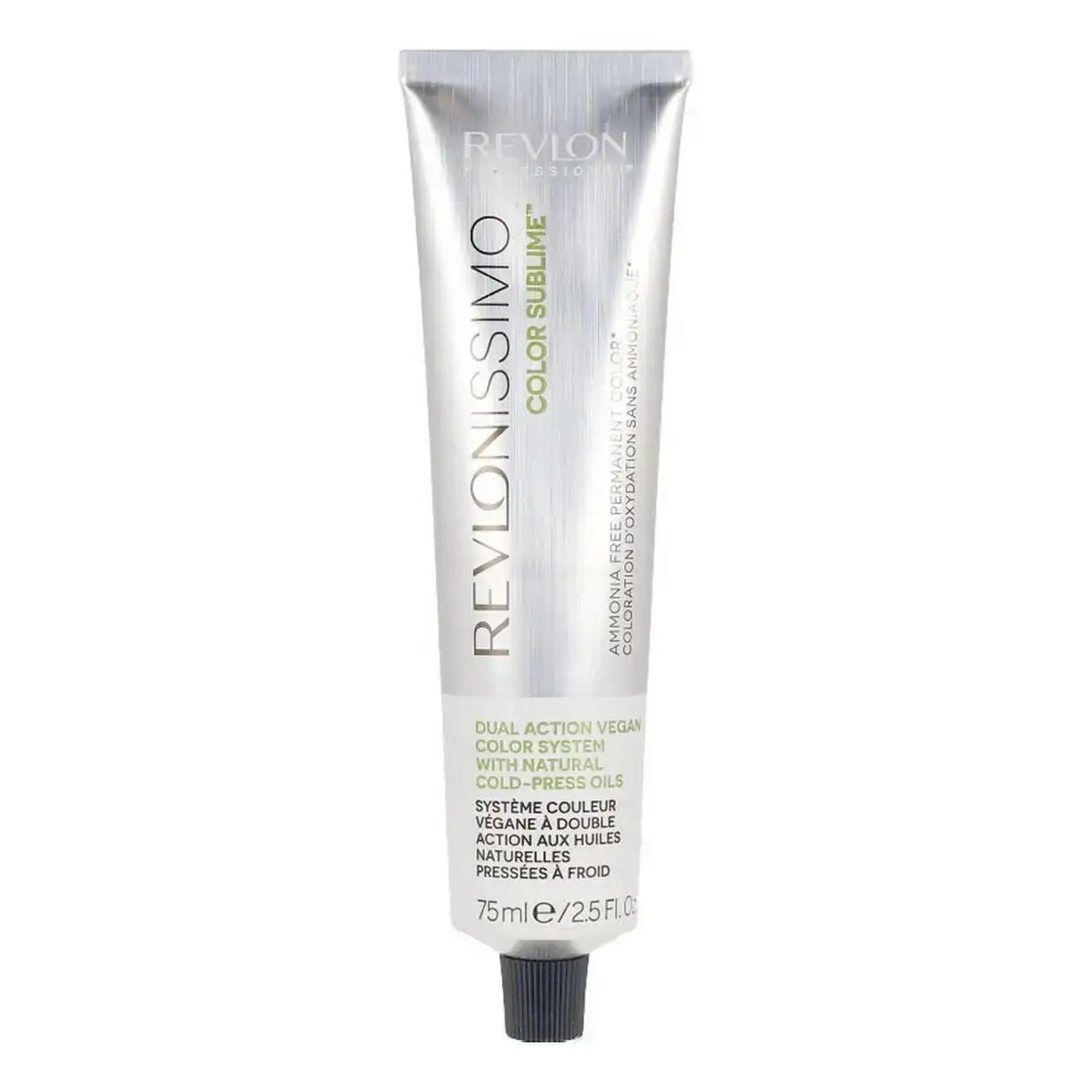 Teinture sans ammoniaque revlon revlonissimo color sublime no 3 0 dark brown 75 ml_1720. DIAYTAR COTE D'IVOIRE - Là où Chaque Produit Évoque une Émotion. Parcourez notre catalogue et choisissez des articles qui vous touchent et qui enrichissent votre expérience.