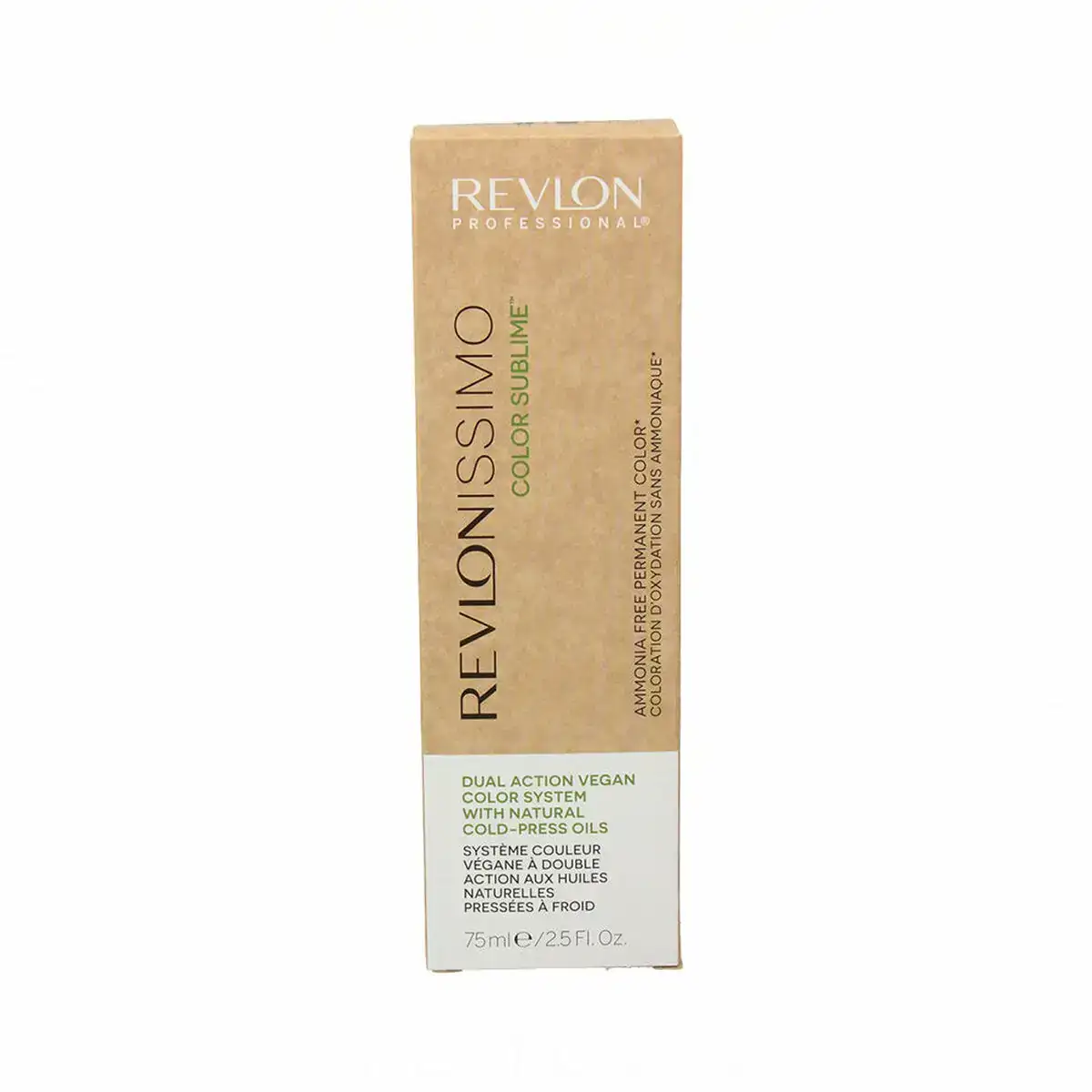 Teinture sans ammoniaque revlon revlonissimo color sublime no 8 35 75 ml _9062. DIAYTAR COTE D'IVOIRE - L'Art de Choisir, l'Art de Vivre. Parcourez notre boutique en ligne et découvrez des produits qui transforment chaque choix en une expérience enrichissante.