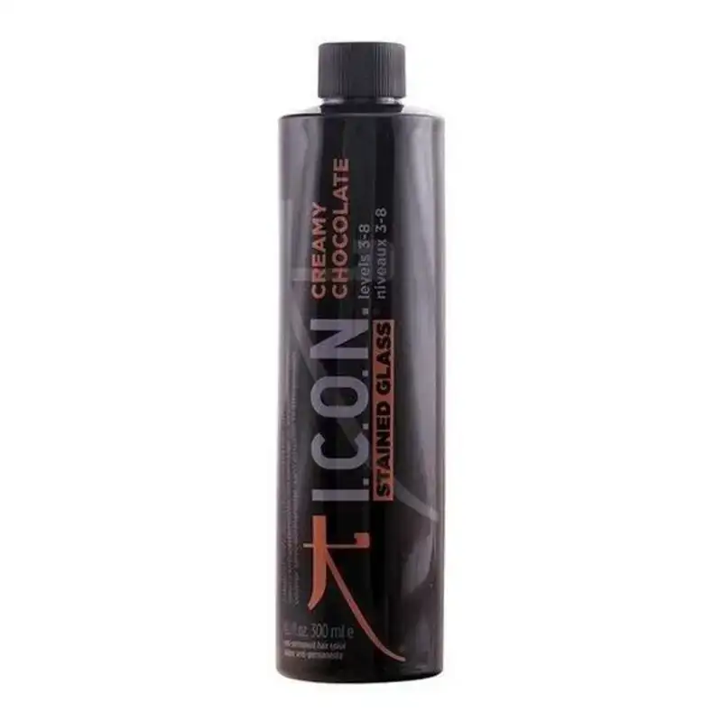 Teinture sans ammoniaque stained glass creamy chocolate i c o n stained glass creamy chocolate no 3 8 300 ml_6514. DIAYTAR COTE D'IVOIRE - Votre Destination pour un Shopping Inoubliable. Naviguez à travers notre catalogue et choisissez des produits qui vous marquent par leur originalité.