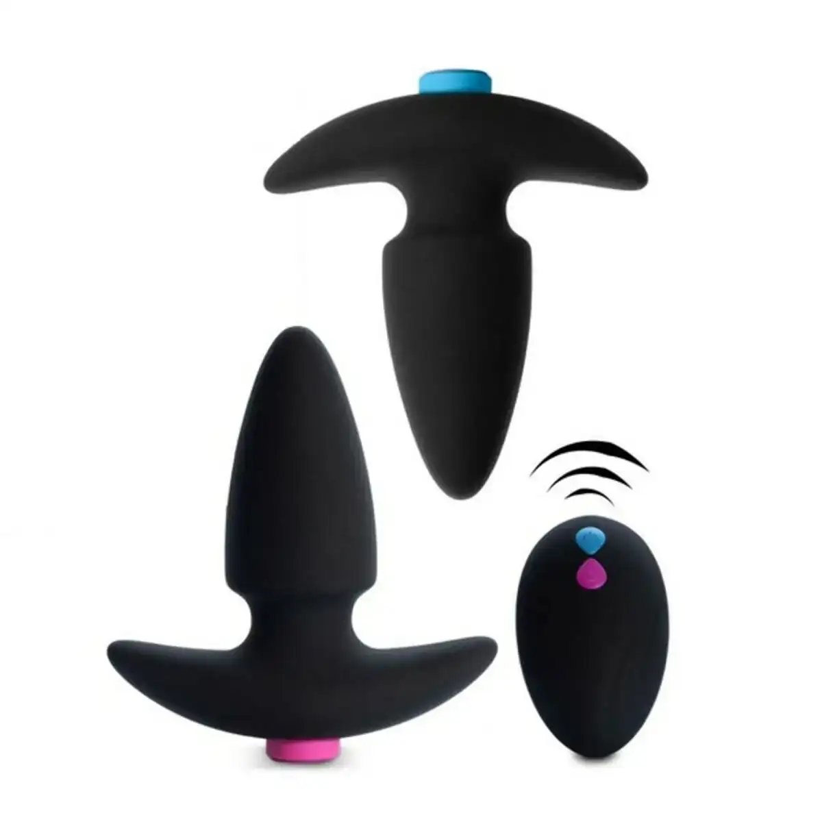 Telecommande ace vibrating butt plug feelztoys_7371. DIAYTAR COTE D'IVOIRE - Où Chaque Détail Compte. Parcourez nos produits soigneusement sélectionnés et choisissez des articles qui correspondent à votre style et à vos valeurs.