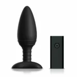 Telecommande ace vibrating butt plug l nexus ace002_5331. DIAYTAR COTE D'IVOIRE - L'Écrin de Vos Désirs Shopping. Parcourez notre boutique en ligne et explorez des produits minutieusement choisis pour répondre à vos envies les plus exigeantes.