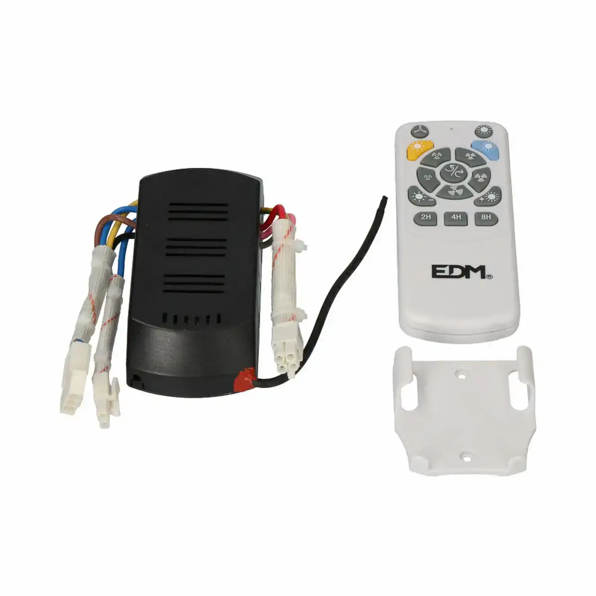 Telecommande edm 33808 33811 33809 33810 rechange_1311. DIAYTAR COTE D'IVOIRE - Là où Chaque Produit Est une Trouvaille. Explorez notre sélection minutieuse et découvrez des articles qui correspondent à votre style de vie et à vos aspirations.