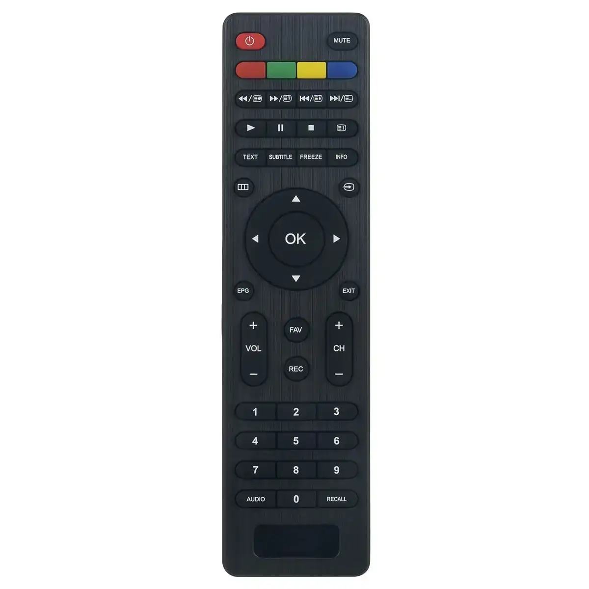 Telecommande noir telecommande reconditionne a _6536. Bienvenue sur DIAYTAR COTE D'IVOIRE - Où Chaque Détail compte. Plongez dans notre univers et choisissez des produits qui ajoutent de l'éclat et de la joie à votre quotidien.
