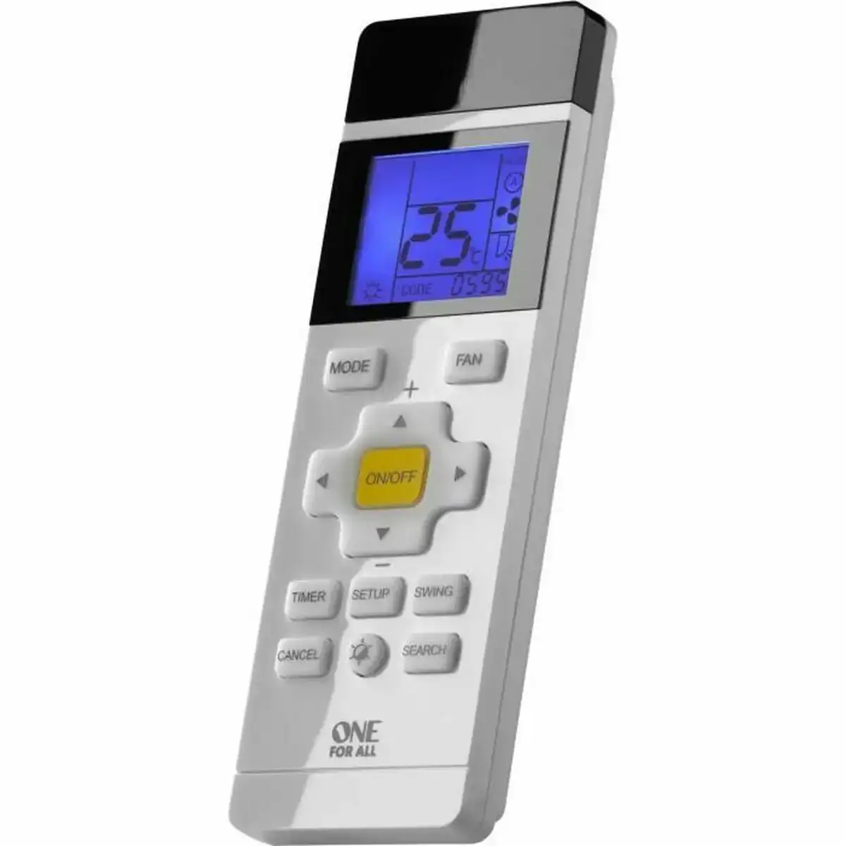 Telecommande one for all urc1035 gris bleu blanc_4517. Bienvenue sur DIAYTAR COTE D'IVOIRE - Votre Fenêtre sur le Shopping Moderne. Parcourez notre boutique en ligne et découvrez des produits qui incarnent l'évolution du style et de la qualité.