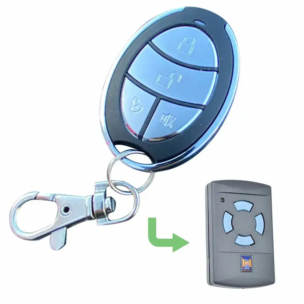 Telecommande pour garage hd line reconditionne a _1399. Bienvenue chez DIAYTAR COTE D'IVOIRE - Où le Shopping Rime avec Diversité. Plongez dans notre univers de produits et découvrez des trésors qui représentent la richesse culturelle du Côte d'Ivoire.