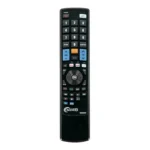 Telecommande pour smart tv nimo elegant_6284. DIAYTAR COTE D'IVOIRE - L'Art de Vivre le Shopping en Ligne. Découvrez notre plateforme intuitive et trouvez des produits qui vous inspirent et vous enchantent, à chaque clic.