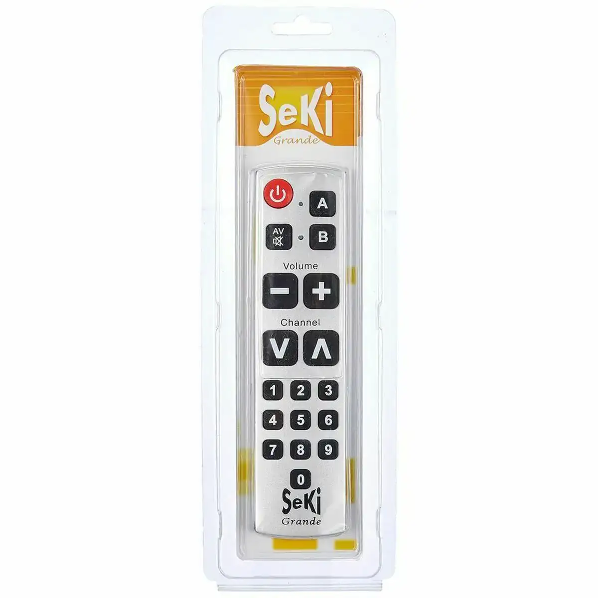 Telecommande universelle 71932 reconditionne a _3797. DIAYTAR COTE D'IVOIRE - Votre Plateforme Shopping, Votre Choix Éclairé. Explorez nos offres et choisissez des articles de qualité qui reflètent votre style et vos valeurs.