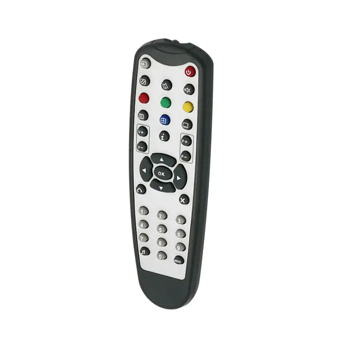 Telecommande universelle 91 86 87 reconditionne a _6325. DIAYTAR COTE D'IVOIRE - Votre Passage vers l'Exceptionnel. Naviguez à travers notre sélection minutieuse et découvrez des articles qui apportent une touche spéciale à chaque instant de votre vie.
