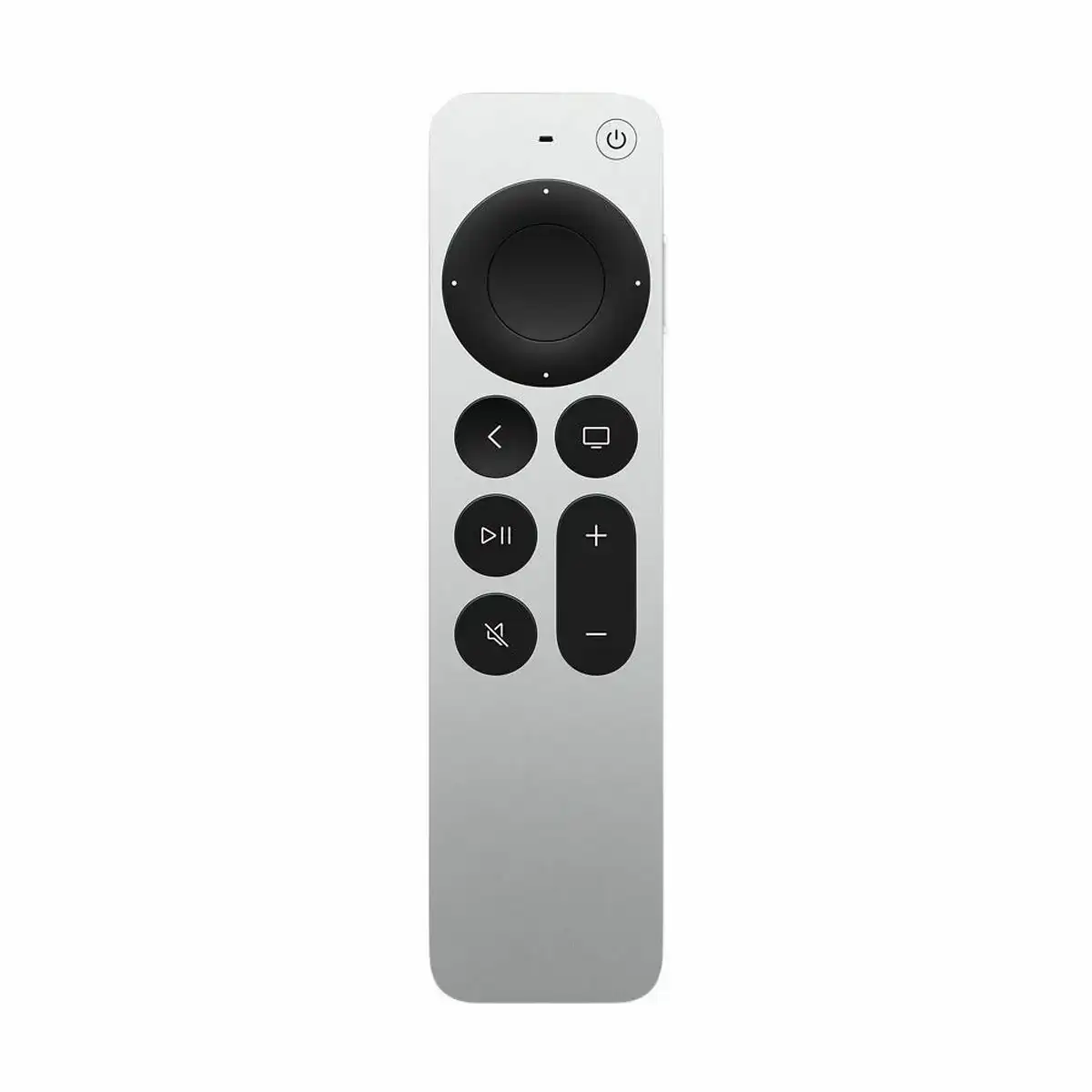 Telecommande universelle apple mjfm3zm a siri remote argente_4469. Bienvenue sur DIAYTAR COTE D'IVOIRE - Votre Destination Shopping à la Côte d'Ivoireaise. Explorez notre boutique en ligne et découvrez une gamme variée de produits qui capturent l'esprit du Côte d'Ivoire.
