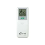 Telecommande universelle nimo air conditionne blanc_8508. DIAYTAR COTE D'IVOIRE - Votre Passage vers le Chic et l'Élégance. Naviguez à travers notre boutique en ligne pour trouver des produits qui ajoutent une touche sophistiquée à votre style.