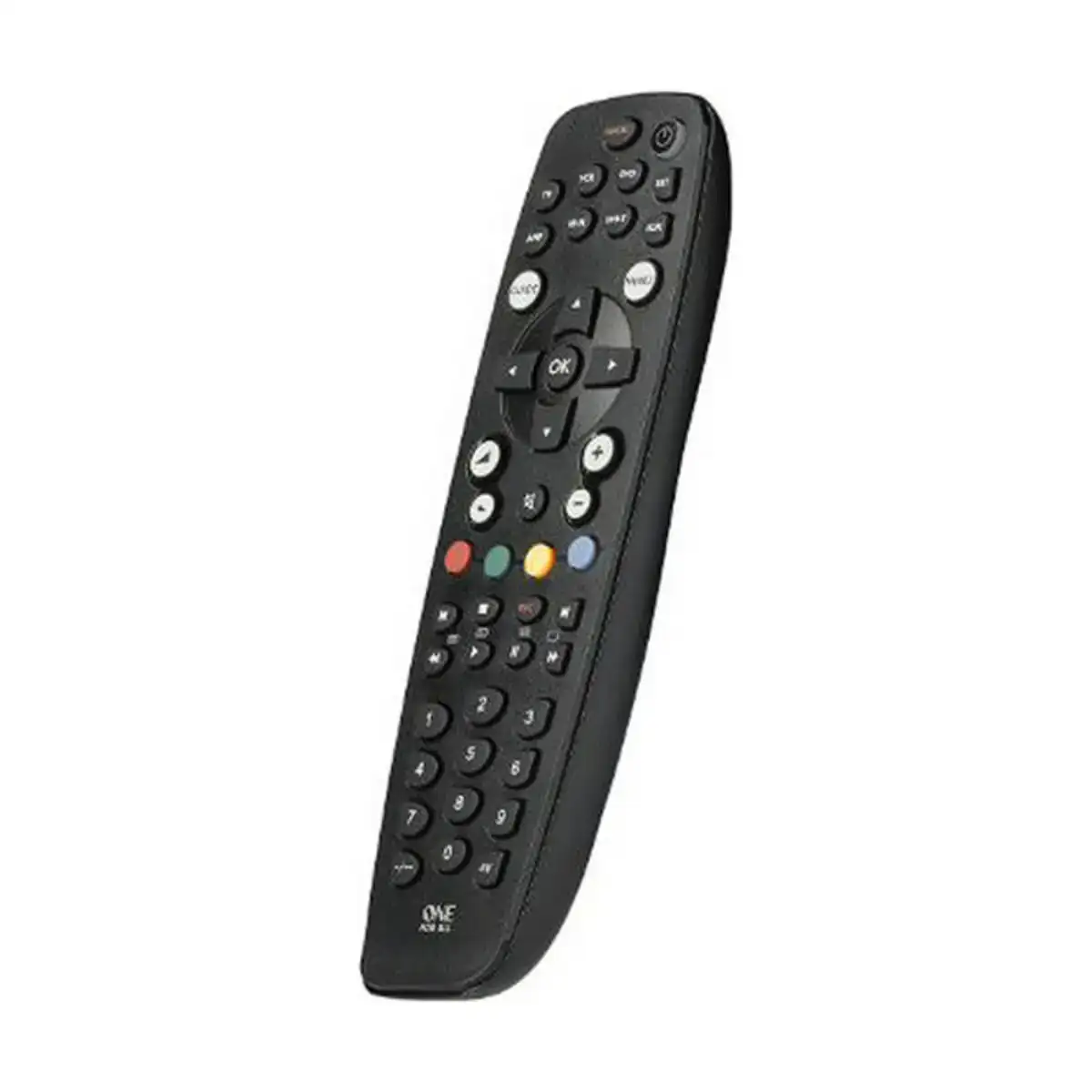 Telecommande universelle one for all reconditionne a _3177. DIAYTAR COTE D'IVOIRE - Là où la Diversité Rencontre la Qualité. Parcourez notre gamme complète et trouvez des produits qui incarnent la richesse et l'unicité du Côte d'Ivoire.