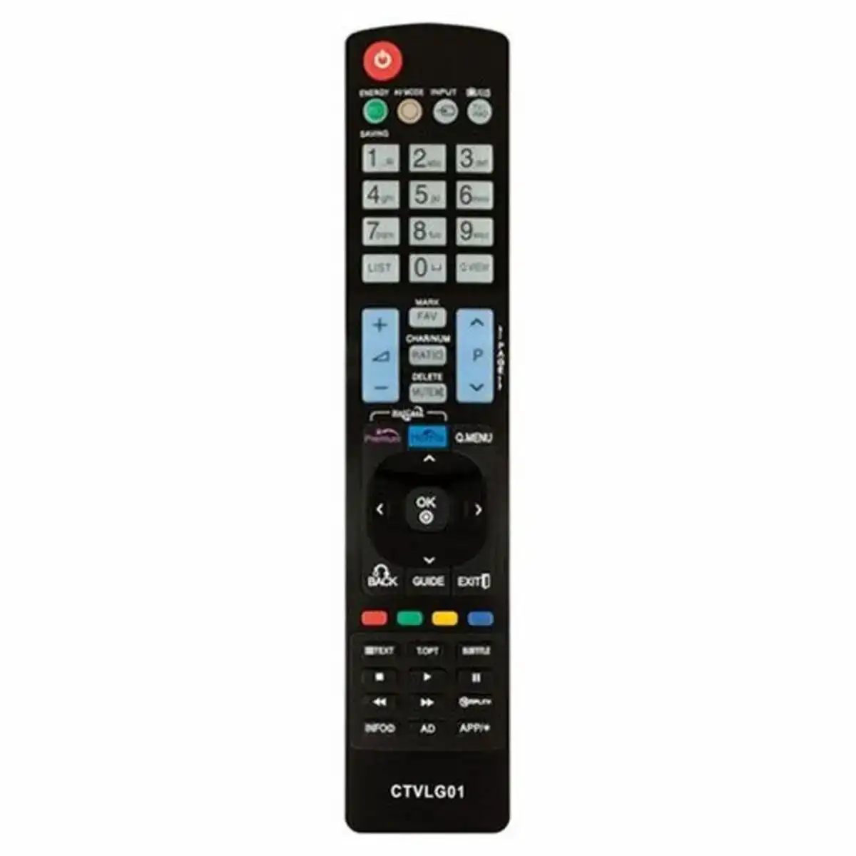 Telecommande universelle pour lg motorola 4 pcs _4090. DIAYTAR COTE D'IVOIRE - Là où Choisir est une Affirmation de Style. Naviguez à travers notre boutique en ligne et choisissez des produits qui vous distinguent et vous valorisent.