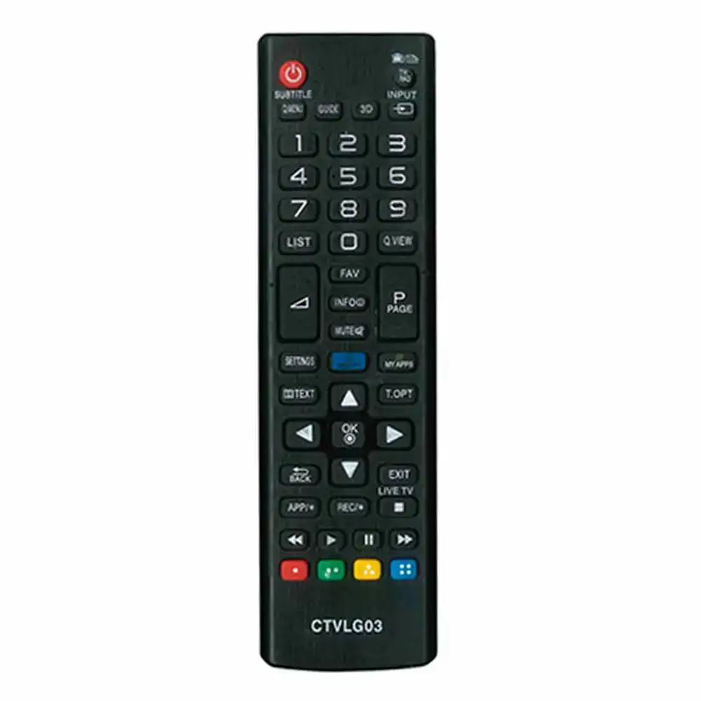 Telecommande universelle pour lg_7979. Bienvenue sur DIAYTAR COTE D'IVOIRE - Votre Fenêtre sur le Shopping Moderne. Parcourez notre boutique en ligne et découvrez des produits qui incarnent l'évolution du style et de la qualité.