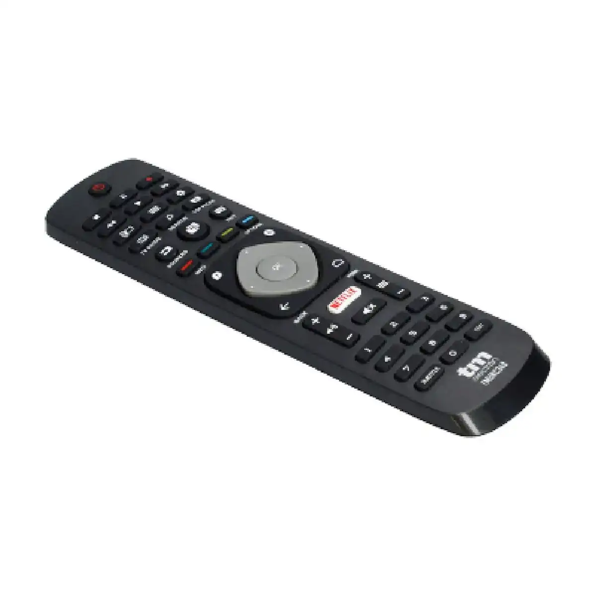 Telecommande universelle pour philips tm electron noir_5303. Entrez dans l'Univers de DIAYTAR COTE D'IVOIRE - Où Choisir est un Voyage. Explorez notre gamme diversifiée et trouvez des articles qui répondent à tous vos besoins et envies.