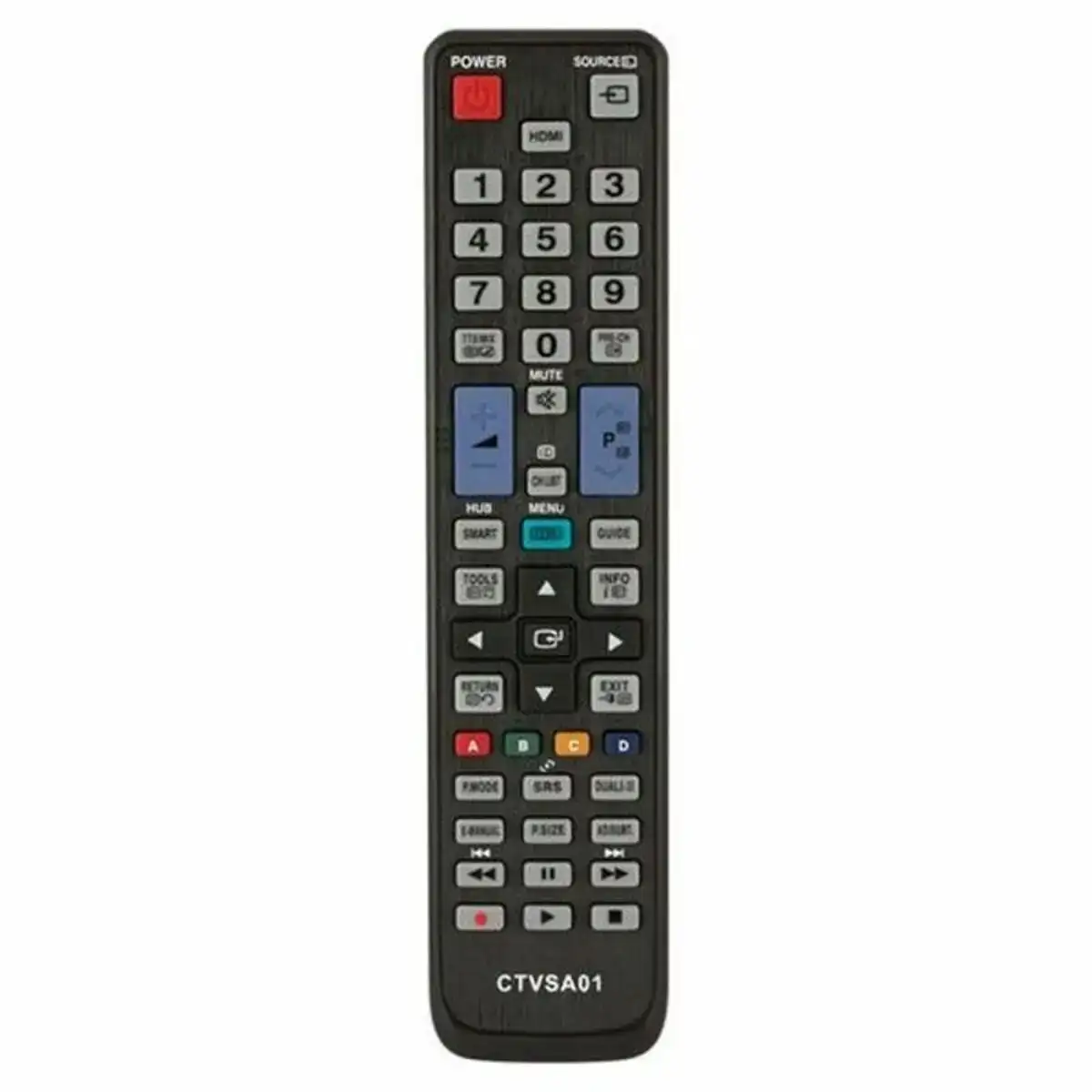 Telecommande universelle pour samsung tm 1_6089. DIAYTAR COTE D'IVOIRE - Où Choisir est un Voyage Cultuel. Explorez notre boutique en ligne et découvrez des produits qui célèbrent la richesse et la diversité culturelle du Côte d'Ivoire.