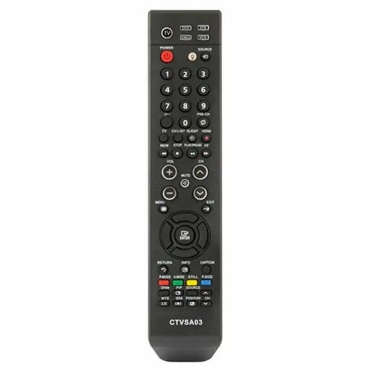 Telecommande universelle pour samsung tm_1214. DIAYTAR COTE D'IVOIRE - Votre Univers Shopping Éclectique. Explorez nos offres variées et découvrez des articles qui embrassent la diversité et la polyvalence de vos besoins.