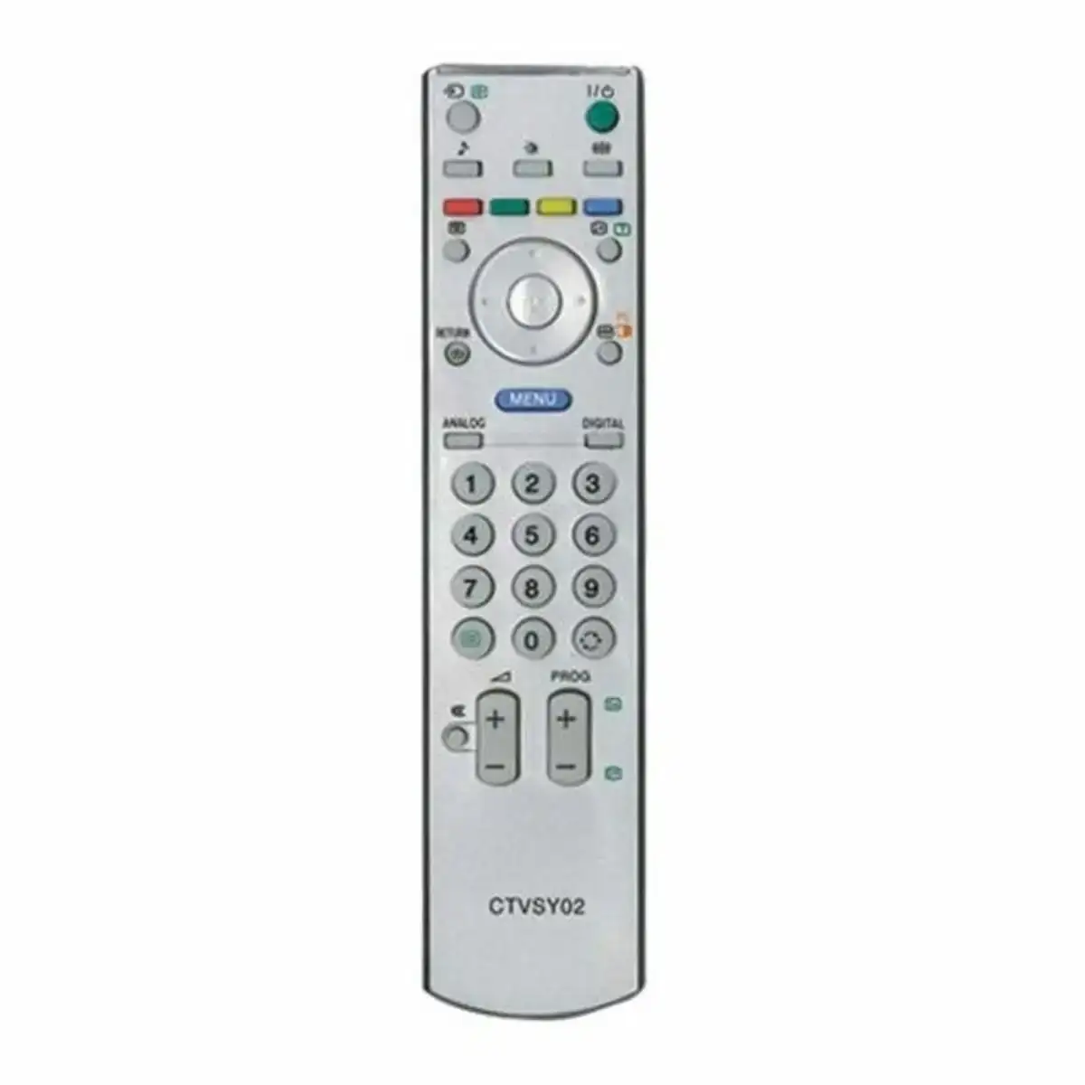 Telecommande universelle pour sony motorola 4 pcs _3422. DIAYTAR COTE D'IVOIRE - Là où Chaque Produit Évoque une Émotion. Parcourez notre catalogue et choisissez des articles qui vous touchent et qui enrichissent votre expérience.