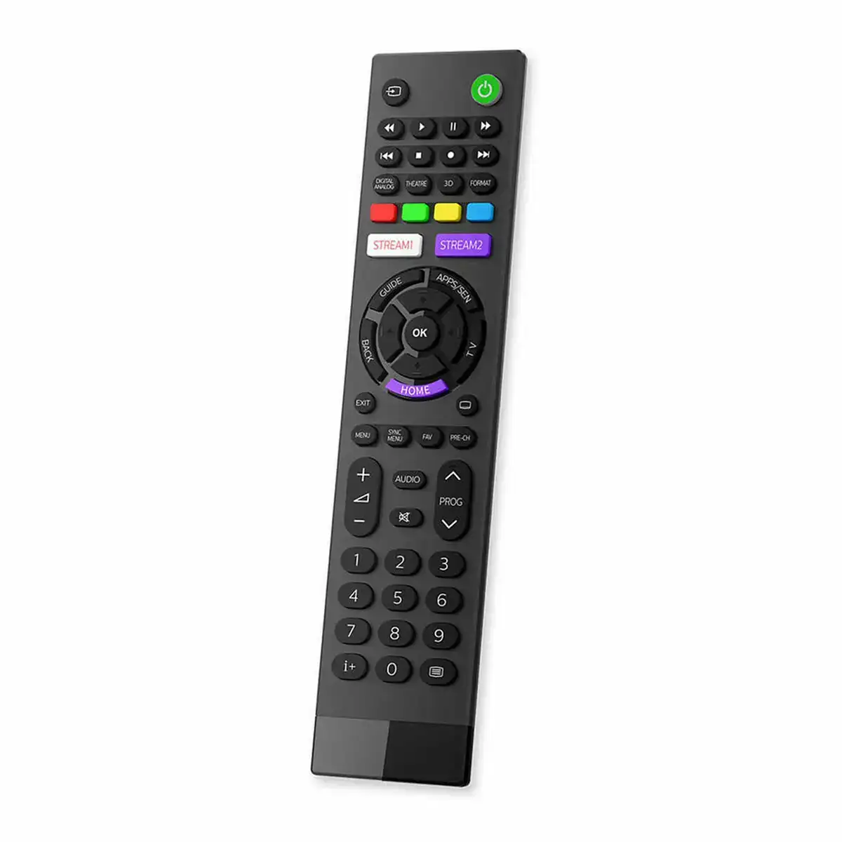 Telecommande universelle pour sony philips srp4020 10_5617. Bienvenue chez DIAYTAR COTE D'IVOIRE - Où Chaque Article Est une Découverte. Naviguez à travers nos offres et laissez-vous surprendre par des trésors cachés qui enrichiront votre vie.