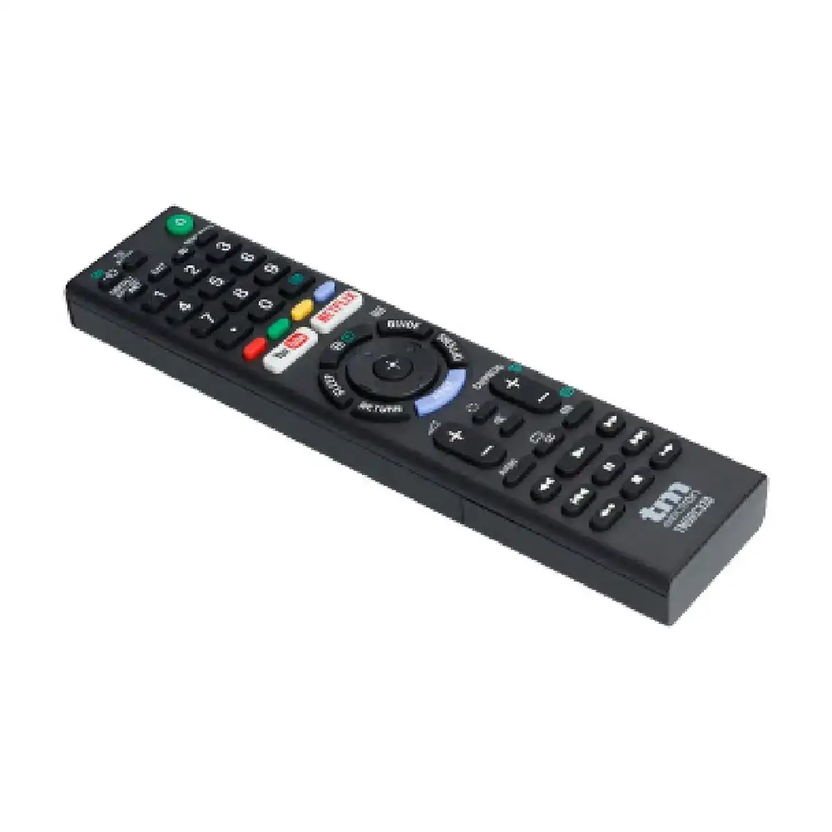 Telecommande universelle pour sony tm electron noir_4074. DIAYTAR COTE D'IVOIRE - Là où les Rêves de Shopping Deviennent Réalité. Naviguez à travers notre catalogue diversifié et choisissez parmi une variété d'articles qui feront de votre shopping une expérience inoubliable.
