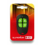 Telecommande universelle superior electronics sup048 reconditionne d _6120. DIAYTAR COTE D'IVOIRE - Votre Passage Vers l'Excellence Shopping. Découvrez un catalogue en ligne qui offre une expérience d'achat exceptionnelle, avec des produits soigneusement sélectionnés pour satisfaire tous les goûts.