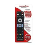 Telecommande universelle surmedia suptrb019 noir reconditionne a _5478. DIAYTAR COTE D'IVOIRE - Là où Choisir est un Acte d'Amour pour la Culture Côte d'Ivoireaise. Explorez notre gamme et choisissez des produits qui célèbrent la richesse de notre patrimoine.