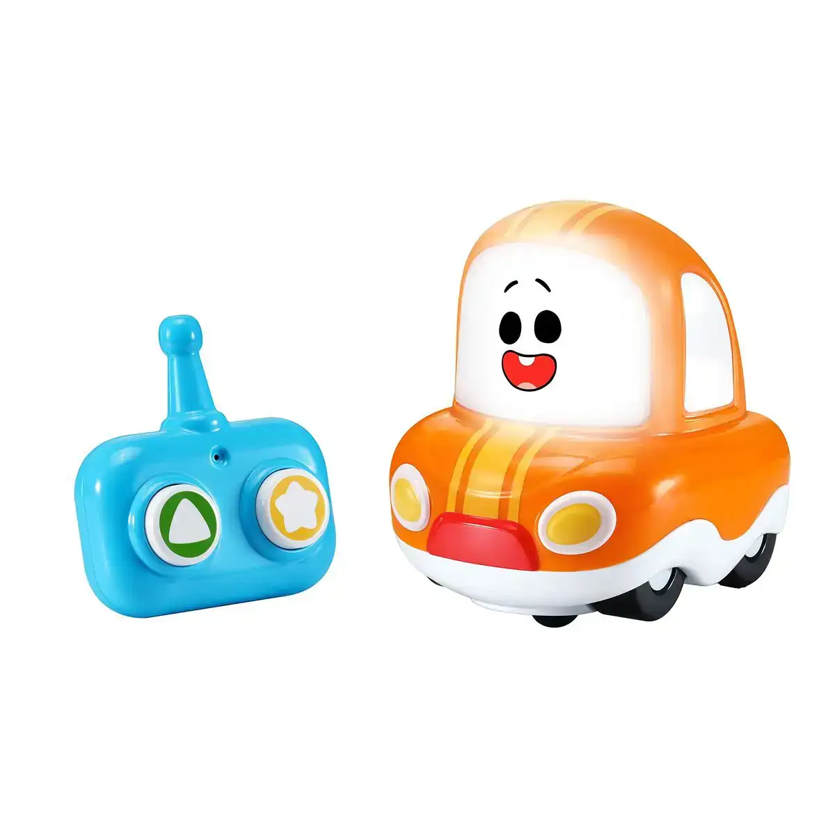 Telecommande voiture vtech 80 545904 orange reconditionne a _4536. DIAYTAR COTE D'IVOIRE - Votre Passage vers l'Exceptionnel. Explorez notre boutique en ligne, où chaque produit est choisi avec soin pour offrir une expérience de shopping inoubliable.